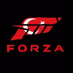 Forza Türkiye banner