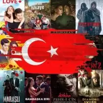 Turkish Drama Movies 