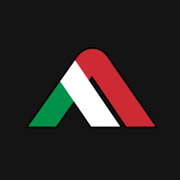 THE FINALS Italia banner