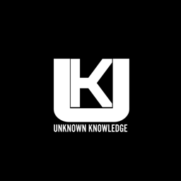 Unknown Knowledge © banner