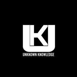 Unknown Knowledge © banner