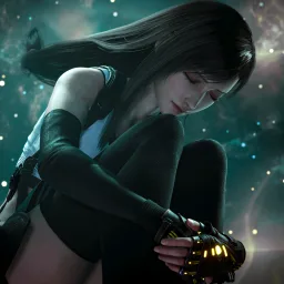 Tifa banner