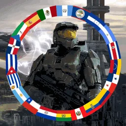 Halo Hispano banner