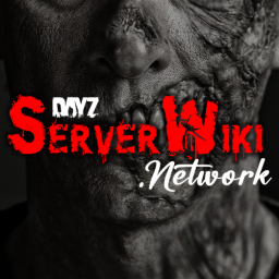 DayZ-ServerWiki.network banner