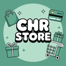 CHR St0re banner