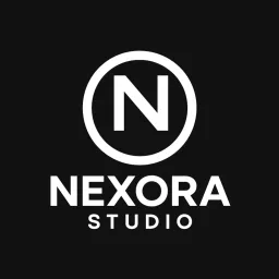 Nexora Studio banner