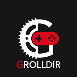 Grolldir banner