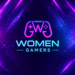 Women Gamers banner