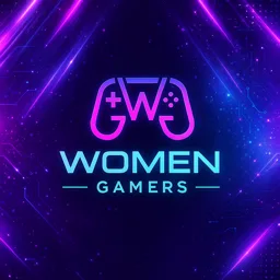Women Gamers banner