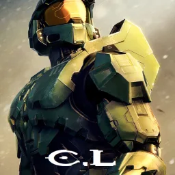 Halo Comunidad Latinoamericana banner
