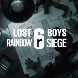 Lost Boys Rainbow Six Siege banner
