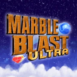 Marble Blast banner