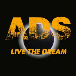 ARKS DREAM SERVER banner