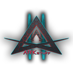 ARKstuff banner