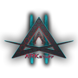 ARKstuff banner