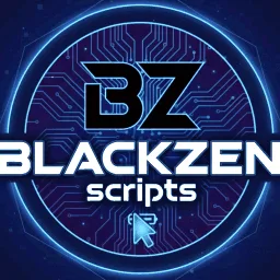 BLACKZEN TOP SCRIPTS banner