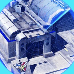 The Command Center banner