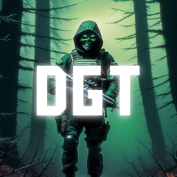 DEATH GRIP TACTICAL banner