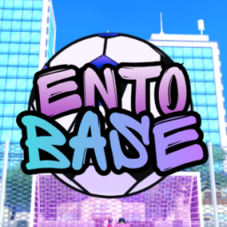 Ento's Base banner