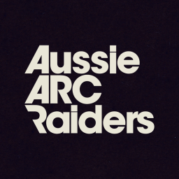 Aussie ARC Raiders banner