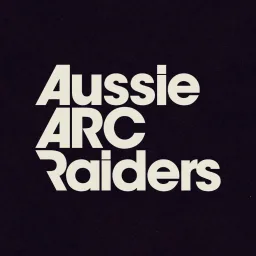 Aussie ARC Raiders banner