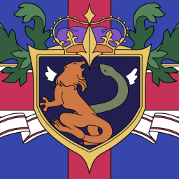 Britannia banner