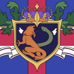 Britannia banner