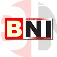 Bansal News International banner