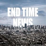 End Time News banner