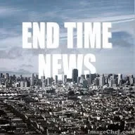 End Time News banner