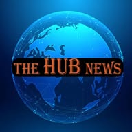 THE HUB. News Highlights banner