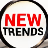 Trending News banner