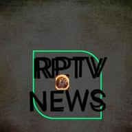RPTV NEWS banner