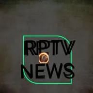 RPTV NEWS banner