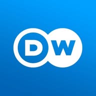 DW News banner