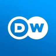 DW News banner