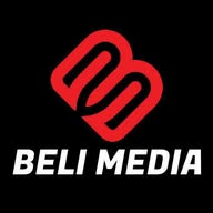 Beli Media News Updates banner
