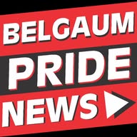 Belgaum Pride News banner