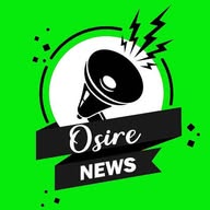 Osire News banner