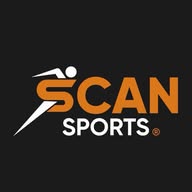 SCAN SPORTS banner