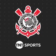TNT Sports | Corinthians banner