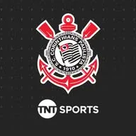 TNT Sports | Corinthians banner
