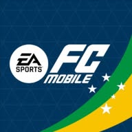 EA SPORTS FC Mobile Brasil 🇧🇷 banner