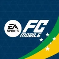 EA SPORTS FC Mobile Brasil 🇧🇷 banner