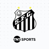 TNT Sports | Santos banner