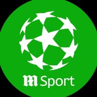 Mail Sport | Champions League banner