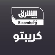 Asharq Crypto الشرق كريبتو banner