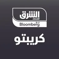 Asharq Crypto الشرق كريبتو banner