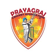 Prayagraj Cricket Association banner