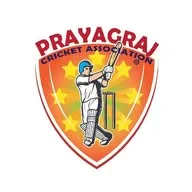 Prayagraj Cricket Association banner